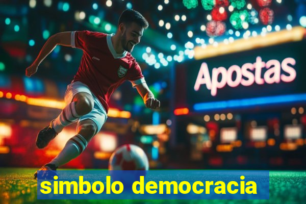 simbolo democracia